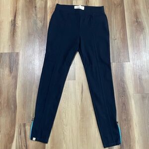 Hollister Dark Blue Kids Leggings